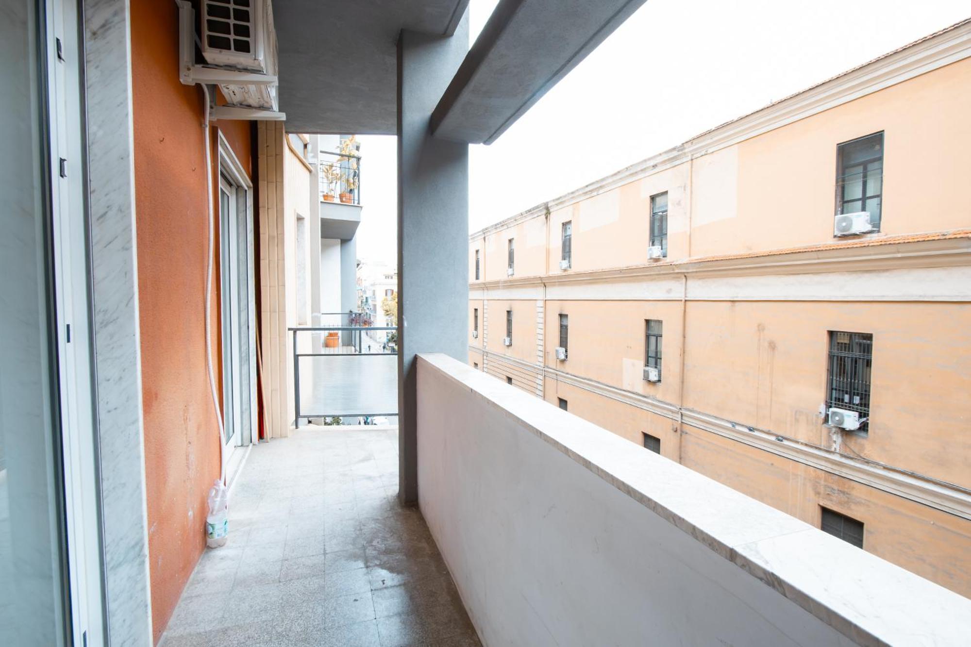 Karulli Home Bari Exterior photo