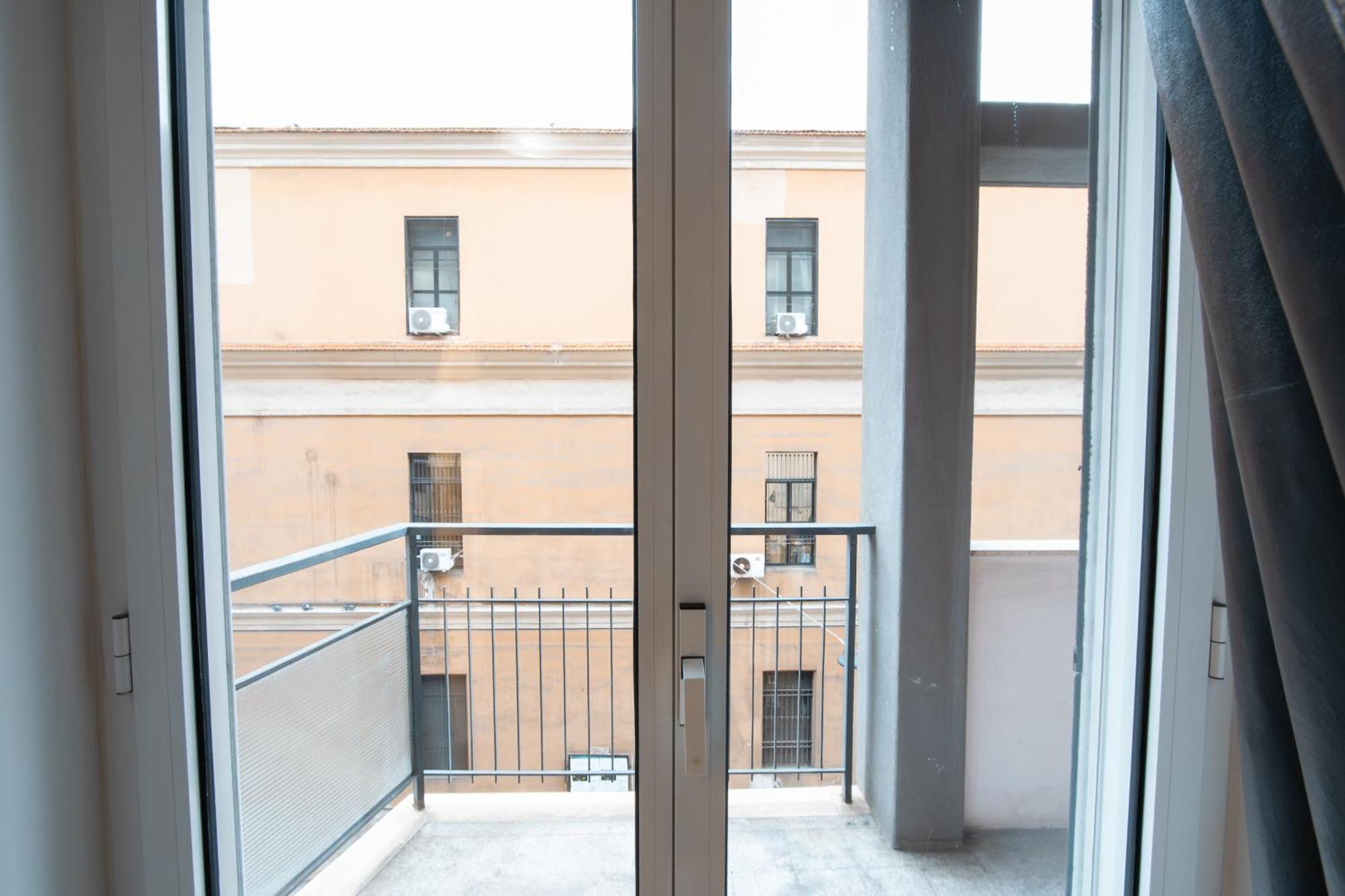 Karulli Home Bari Exterior photo